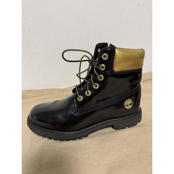 NINE WEST leather shoes - Picture 5 of 13